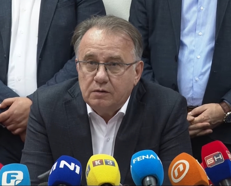 Nikšić: Vlada radi punim intenzitetom, građani traže konkretne rezultate