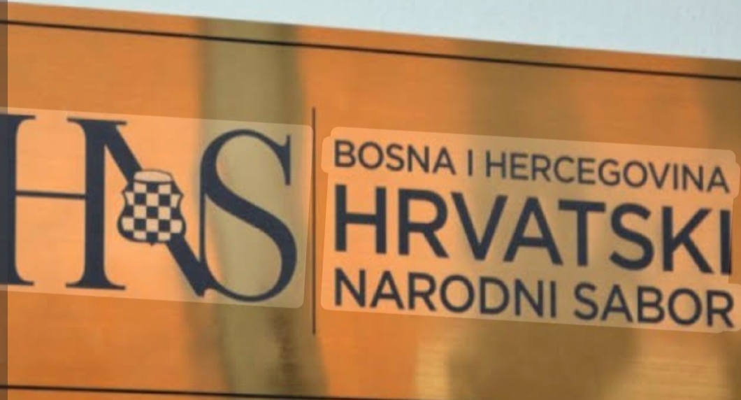 Glavno vijeće HNS BiH o zahtjevu za ukidanjem prefiksa “hrvatski”