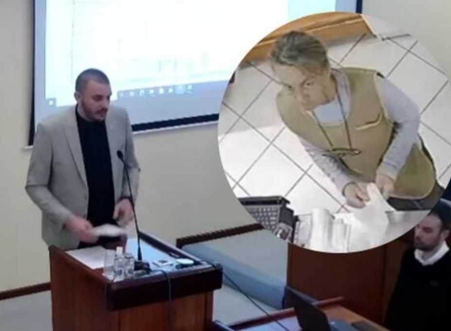 Vijećnik HRS-a predložio nagradu za Fikretu Fajić – primjer građanske hrabrosti