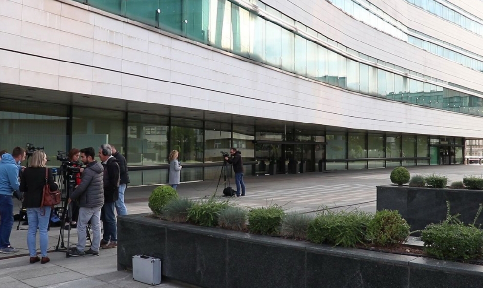 Budžet institucija BiH za 2026. ponovo zaustavljen u Fiskalnom savjetu