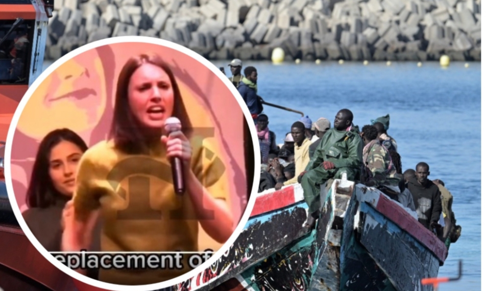 Španjolski Možemo u centru pažnje zbog kontroverznog stava o populaciji