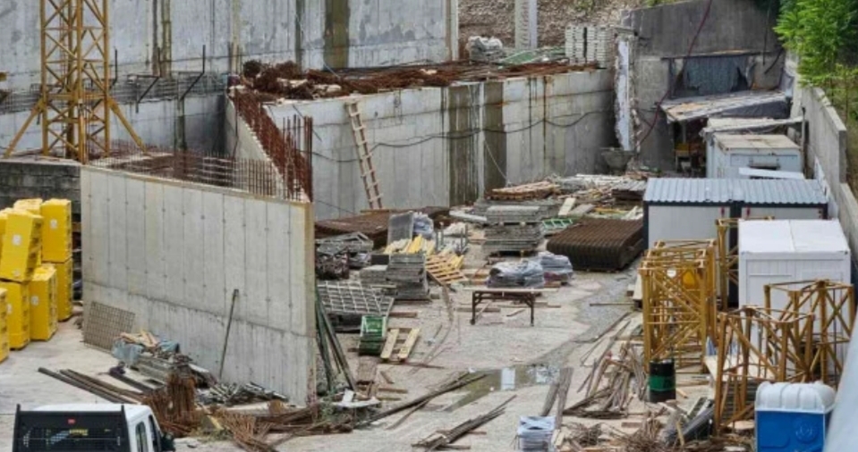 Sindikat traži hitne inspekcije gradilišta nakon tri smrtna slučaja u tjedan dana