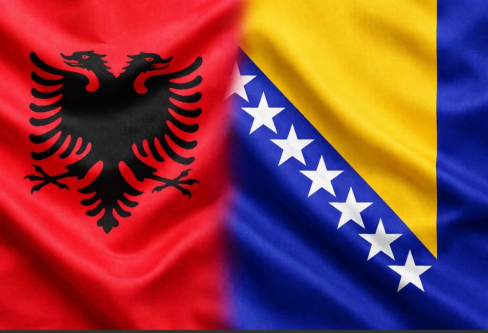 Albanija pretiče BiH po BDP‑u po glavi stanovnika