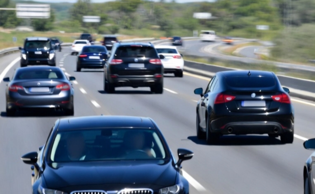 25.000 eura za odricanje od vozačke: pokušaj smanjenja prometa i gužvi