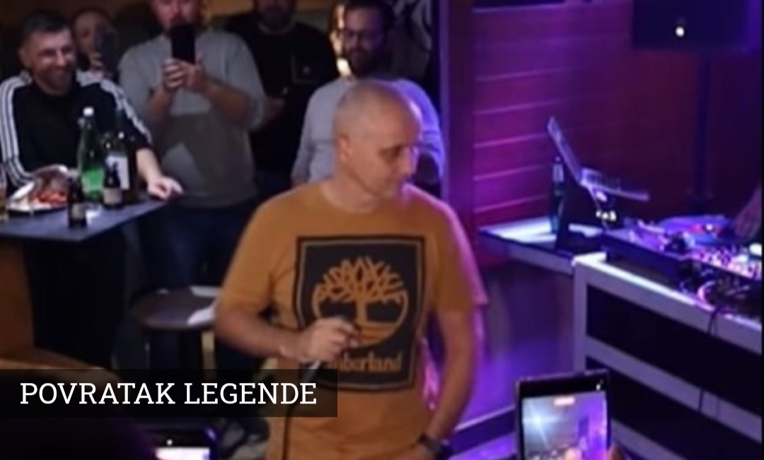 Nakon dugogodišnje medijske tišine, poznati vinkovački reper Shorty se vraća na scenu