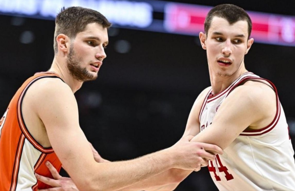 Vitežani u finalu: Braća Ivišić među Hrvatima na Final Fouru