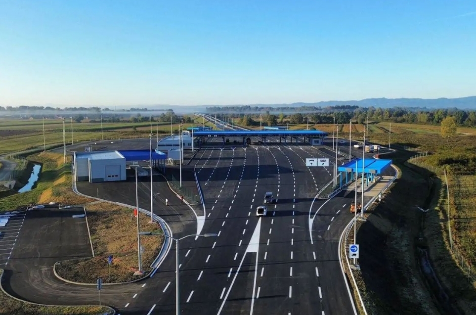 UNO u četvrtak odlučuje o otvaranju graničnog prijelaza u Gradišci