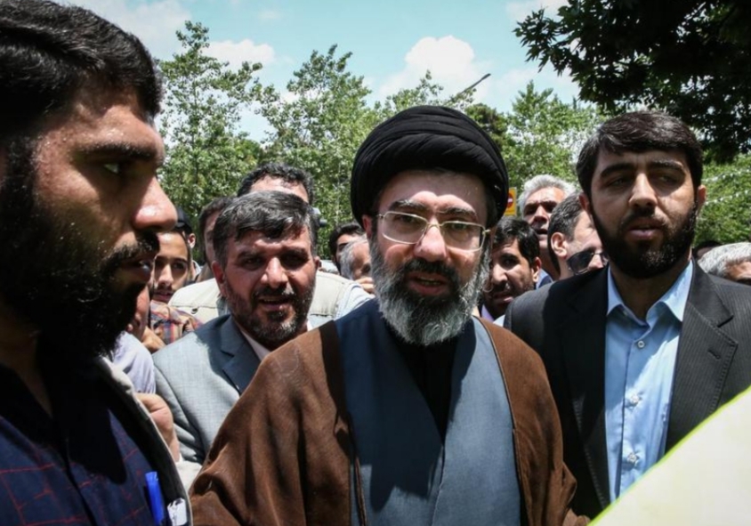 Tko su kandidati za novog vođu Irana