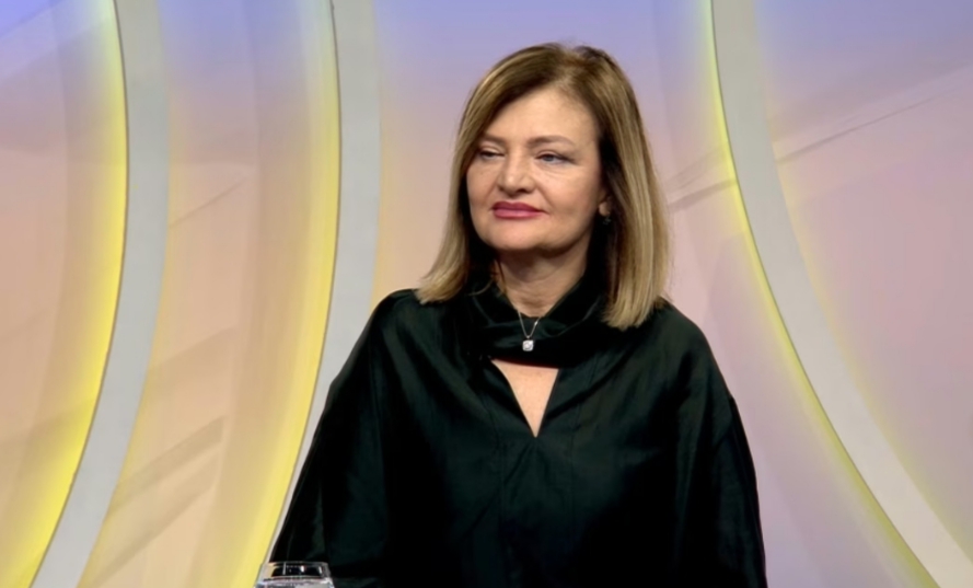 Ana Mrnjavac,  majka čiji glas nikad neće utihnuti