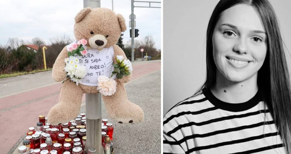 U trenutku najveće boli roditelji odlučili donirati organe kćerke i spasiti pet života