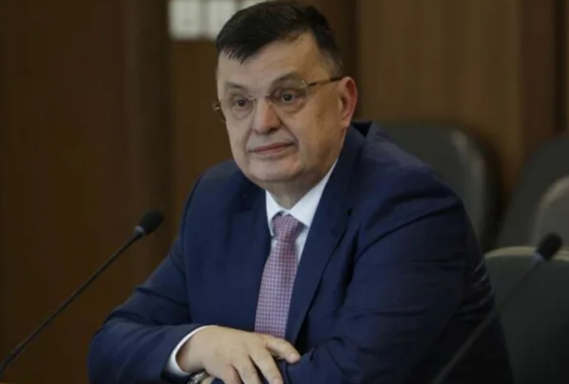 Tegeltija: Vlasti moraju reagirati da cijene goriva ne rastu — akcize su najlakši način