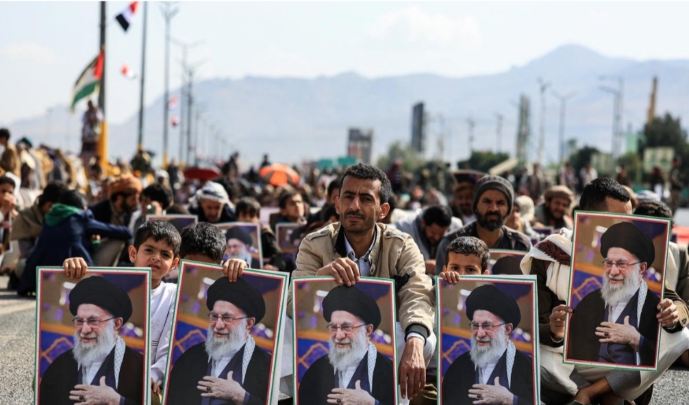 Zašto se u Sarajevu otvara knjiga žalosti za iranskog ajatolaha?