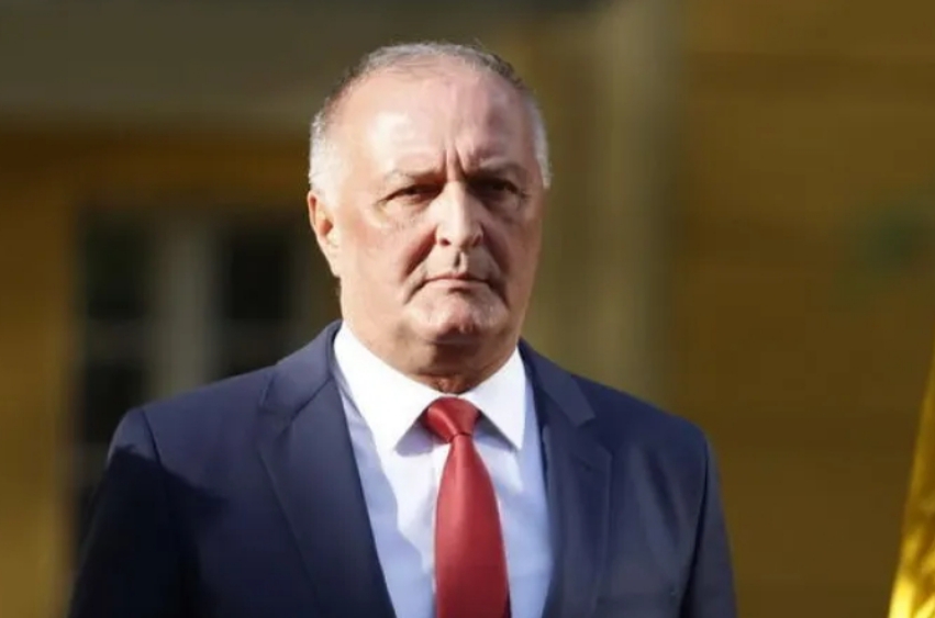 “Pet dana je granica” – Helez poručuje da će proglasiti Republiku BiH ako dođe do otcjepljenja