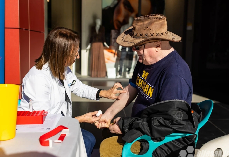 Mostarci se odazvali testiranju: “Svijest se očito budi”