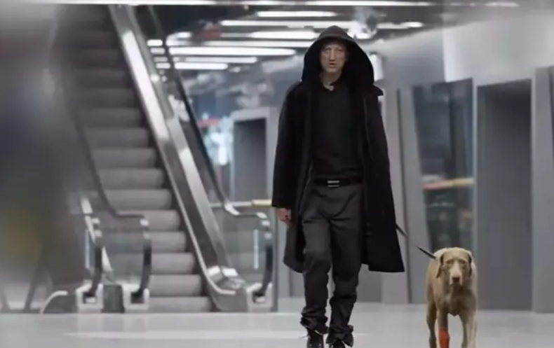 Neobičan način propovijedi: svećenik Željko Lovrić pjesmom šalje snažnu poruku vjernicima