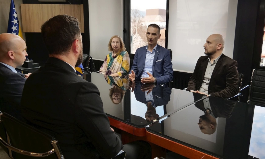 Elektrotehnika i IT od 2026./27. na Sveučilištu u Zenici