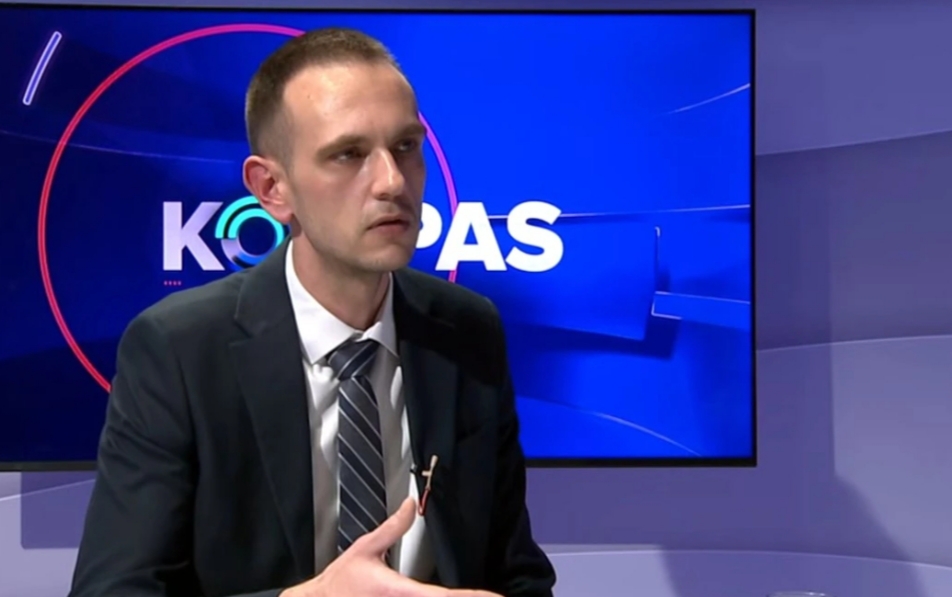 Hoće li se županije spojiti? Tomić vidi put do hrvatskog megakantona bez ustavnih promjena