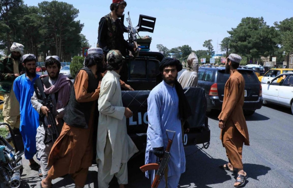 Novi talibanski kodeks šokira svijet, legalizacija nasilja nad djecom i ženama