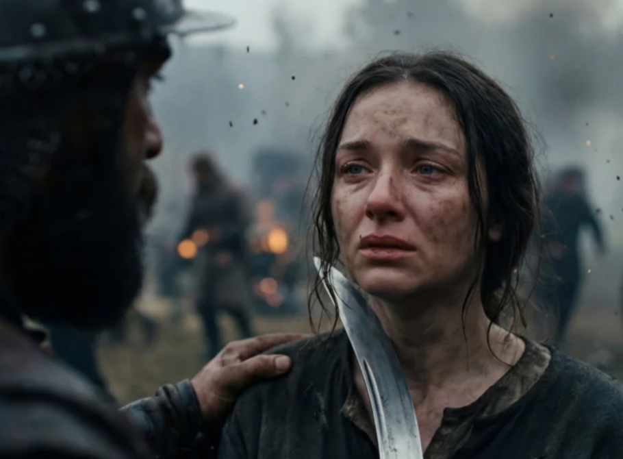 Film o kraljici Katarini i osmanskom osvajanju Bosne podigla buru u javnosti