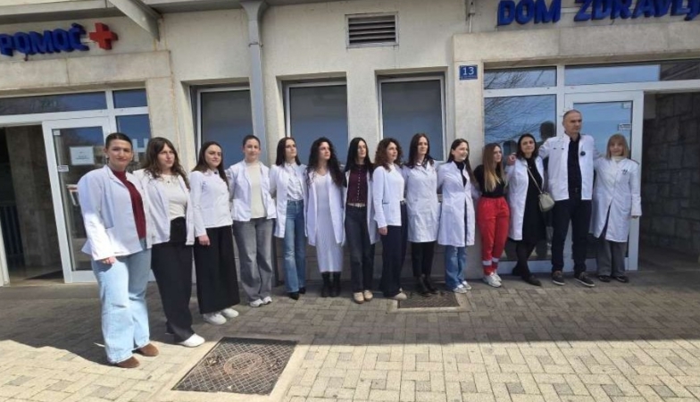 Solidarnost sindikata: Odlazak liječnika i učitelja pokazuje slabost sustava