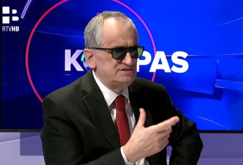 Analitičar upozorava: SAD bi mogle sankcionirati bošnjačke političare zbog Irana