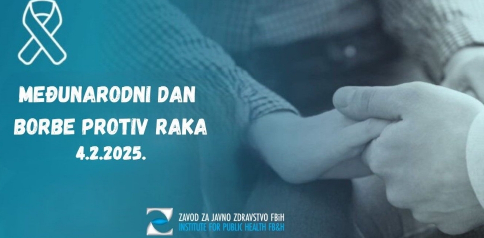 Svjetski Dan borbe protiv raka