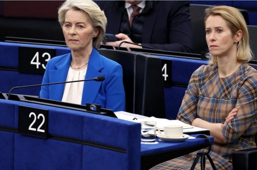 Napad na Iran razotkrio duboke podjele u EU: nemoć i rivalstva na vrhu Europe