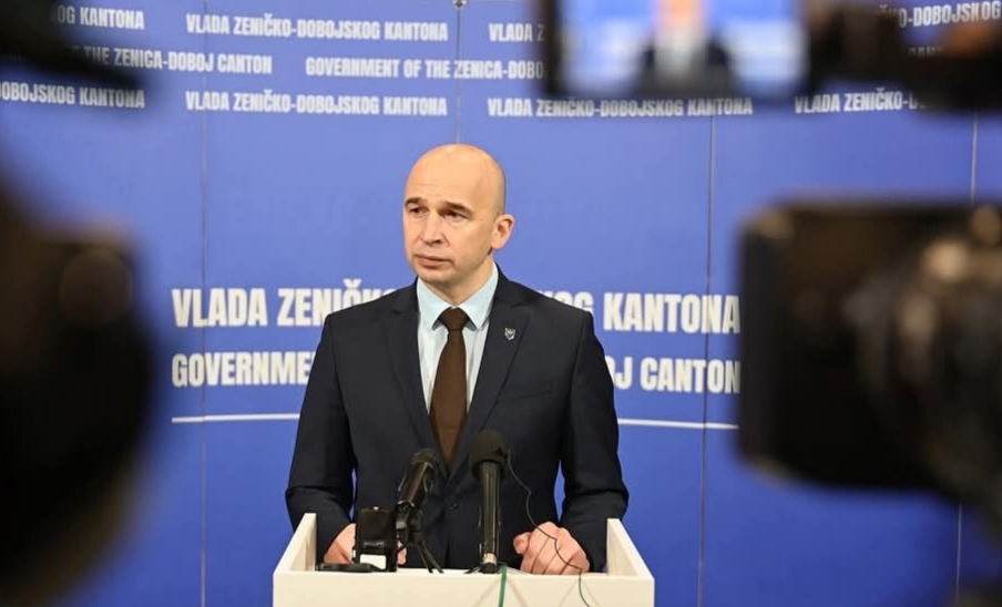 Pivić ogolio političko licemjerje: prioritet Bećirović, ne sudbina radnika Nove Željezare