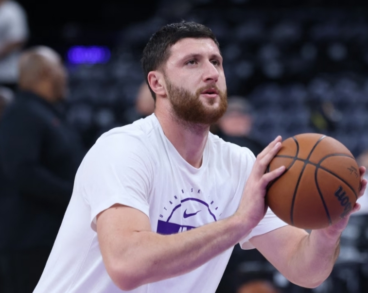 Dok drugi pričaju, Nurkić pomaže: Donira čak 100 tona hrane