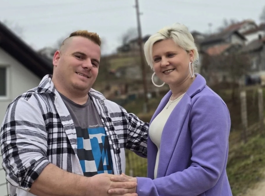 Obitelj Ramulj privedena, djeca cijelu noć ostala sama u kući