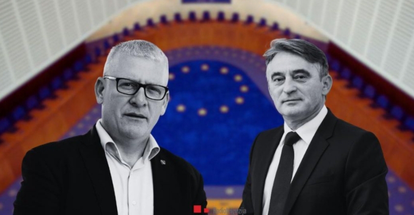 Analiza-Zašto Begić i DF u presudi Strasbourga, nisu prepoznati kao žrtve, nego kao politički akteri.