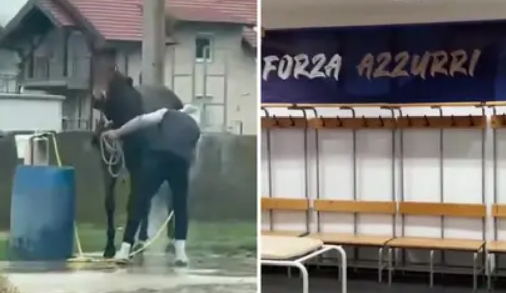 Zenica pod povećalom talijanskih reportera: “Nije očekivano ovo što vidimo”