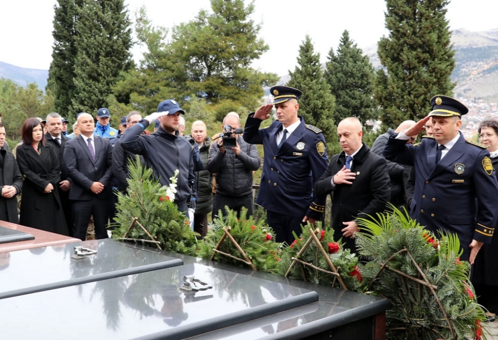 Obljetnica ubojstva Joze Leutara:  Sjećanje bez pravde
