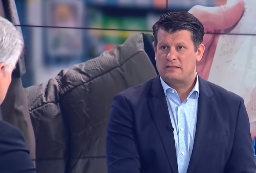 Mršić upozorava na krizu hrane: Bez opskrbe nema ni za domaće ni za turiste