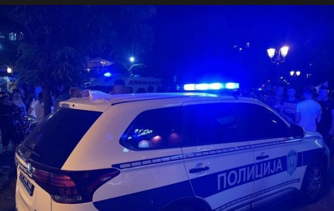 Uhićen vozač koji je usmrtio pješaka kod Bijeljine