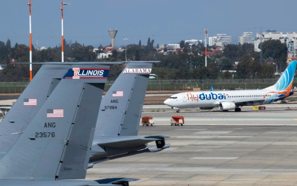 Letovi iz Dubaija za Zagreb polijeću danas