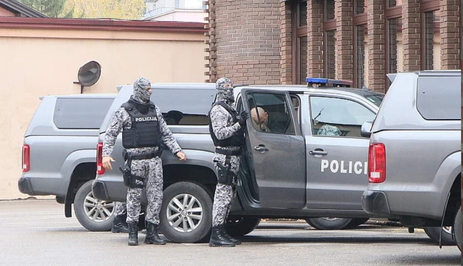 Nastavak akcije u TK: Još tri uhićenja zbog sumnje na prostituciju maloljetnica