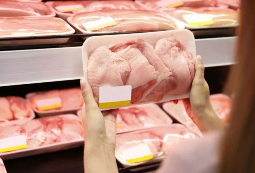 Izvoz pilećeg mesa iz BiH obustavljen