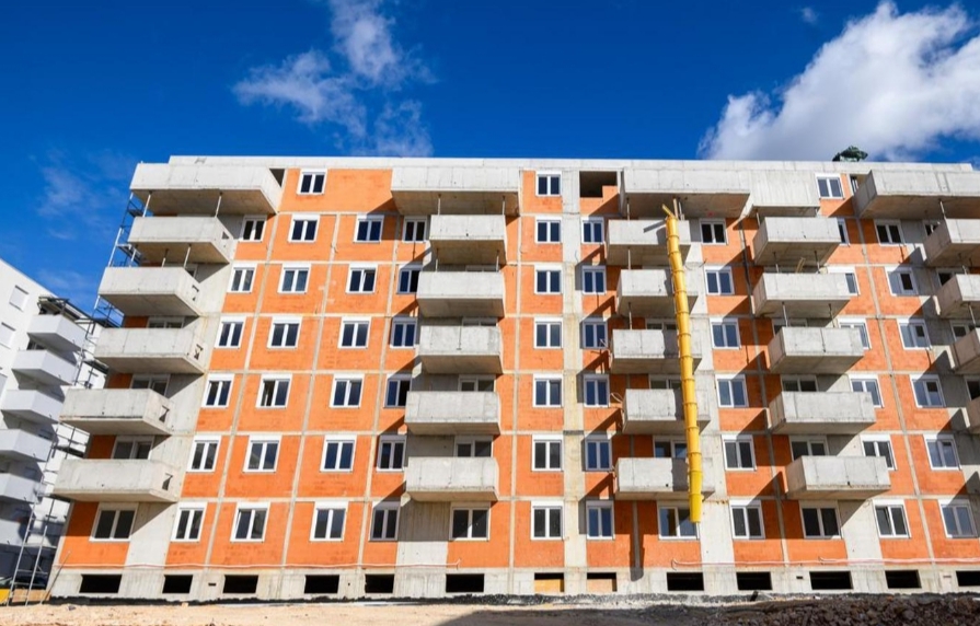 Kvadrat sve skuplji: Cijene stanova u BiH porasle više od 71 posto