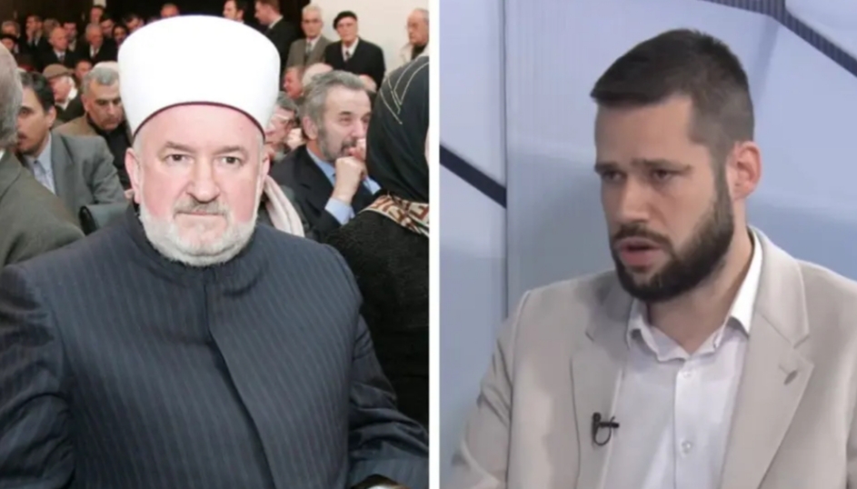 Mustafa ef. Cerić odgovorio na tvrdnju Jahje Muhasilovića da je Hrvatska “propala država”