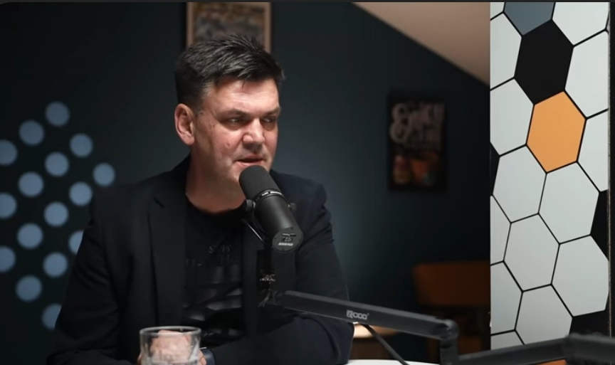 Cvitanović u podcastu pozvao Thompsona na besplatan koncert u Mostaru