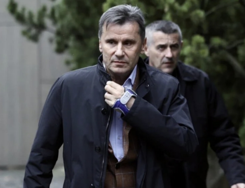 Novalić na korak do slobode nakon odslužene polovice kazne