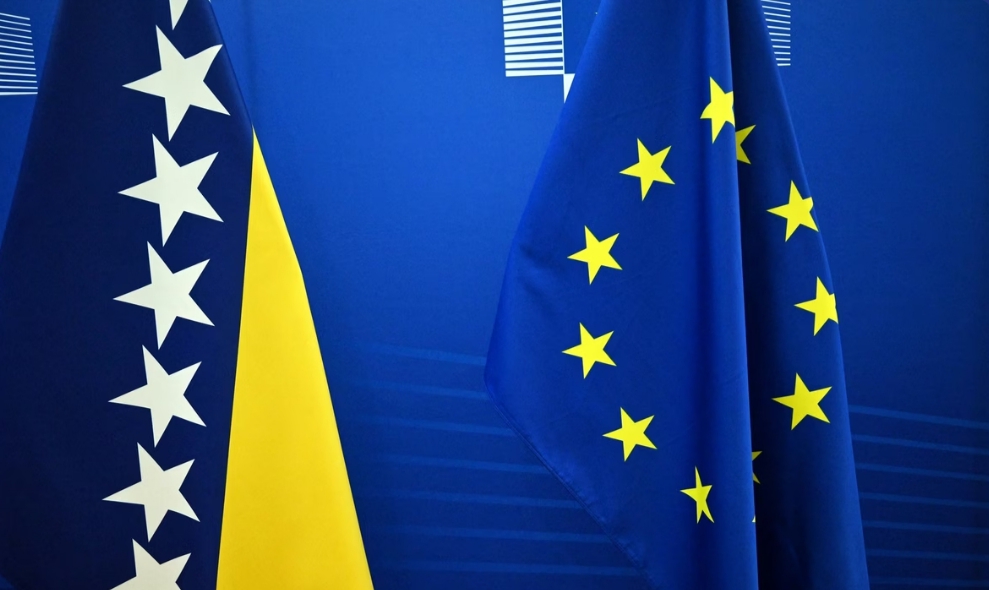 Bruxelles pooštrava ton prema BiH: bez promjena nema napretka