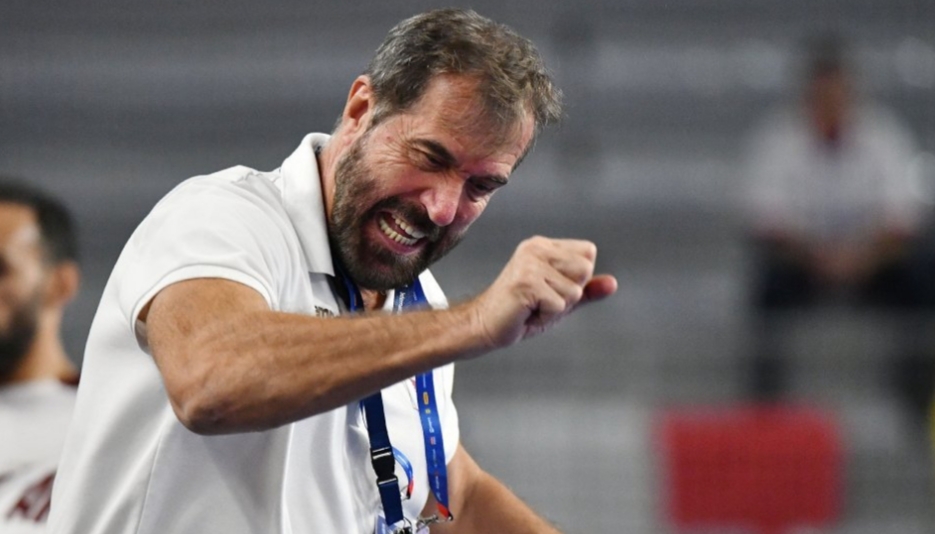 Vujović poslao poruku Srni, nakon utakmice sa Gruzijom