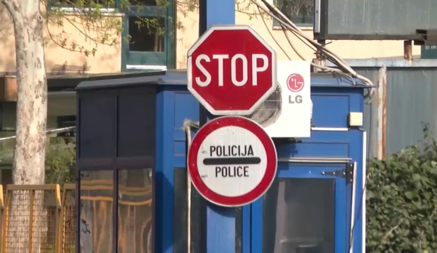 Blokada prelaza u Gradišci dobila epilog: podnesena krivična prijava protiv Krnjića