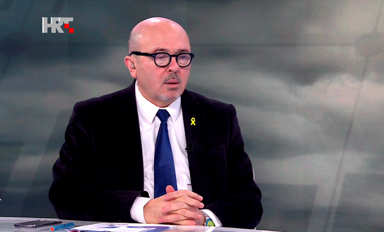 Ambasador Izraela: pobjegnu od islamskog radikalizma, pa ga nameću u Europi