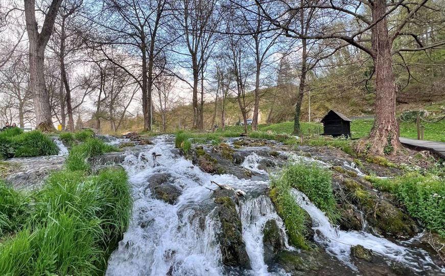 Upućen prijedlog Vladi FBH o zaštiti pitke vode kao javnog dobra i protiv privatizacije izvora