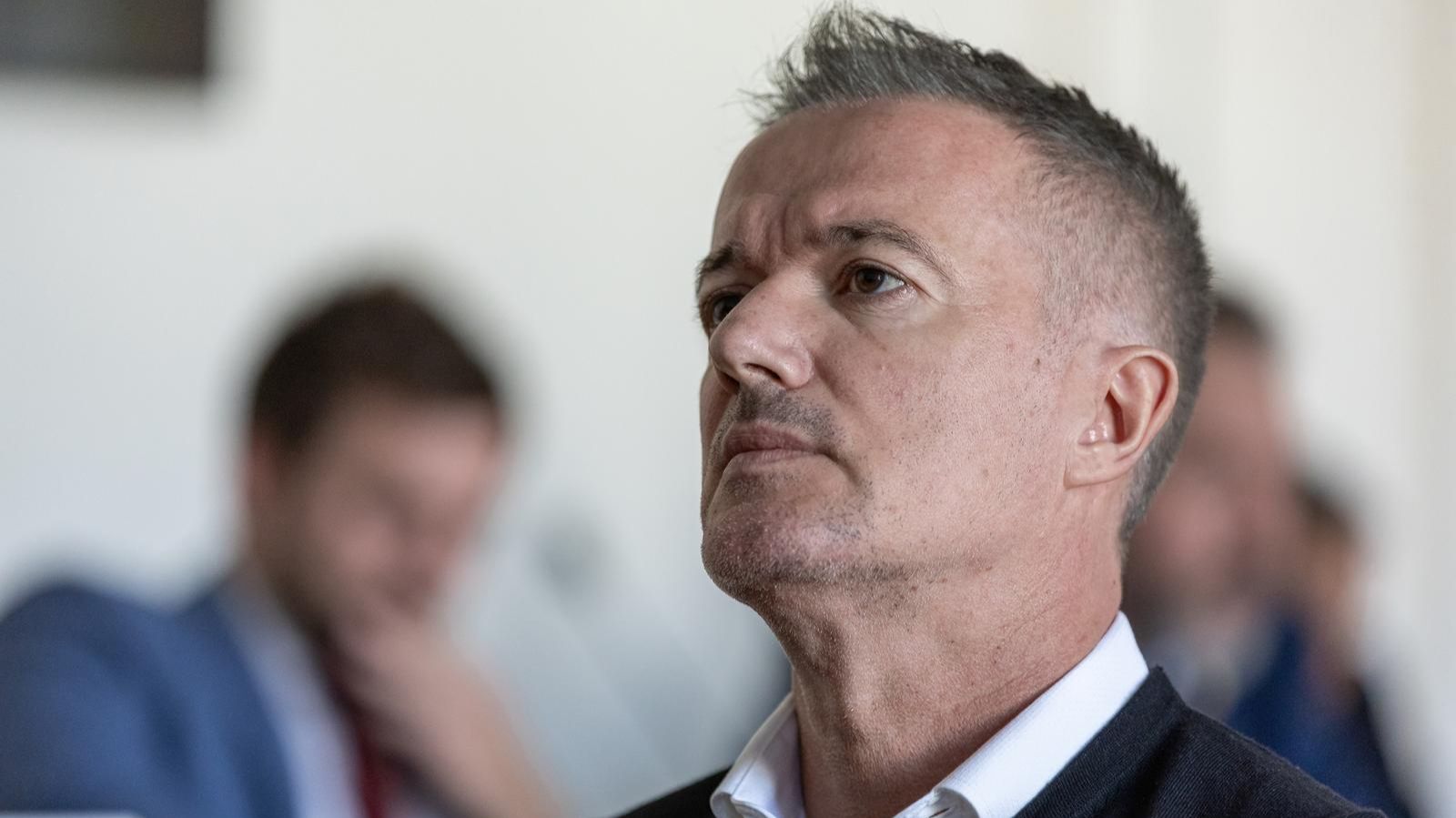 Slučaj Mamić: optužnica protiv Joška Jeličića zbog lažnog iskaza