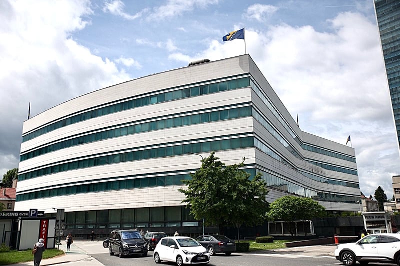 Prijedlog izmjene Liste opojnih droga u BiH: kanabis se premješta s popisa zabranjenih