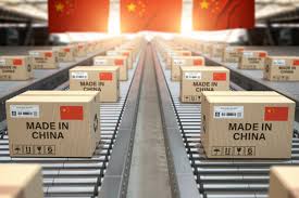 Najveći trgovinski suficit u povijesti Kine